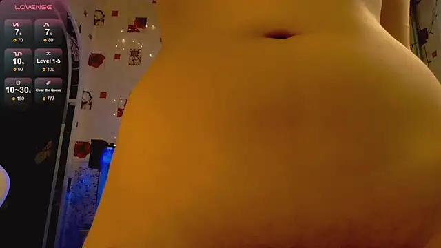 Kleo Godde online show from 02/17/26, 09:12