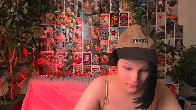 Kleo Godde online show from 09/10/25, 01:26