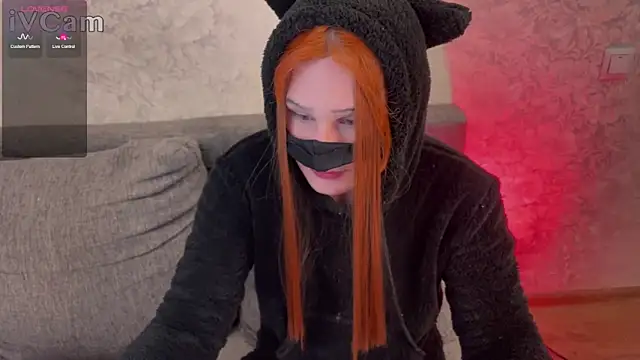 Kleo Godde online show from 03/02/25, 06:24