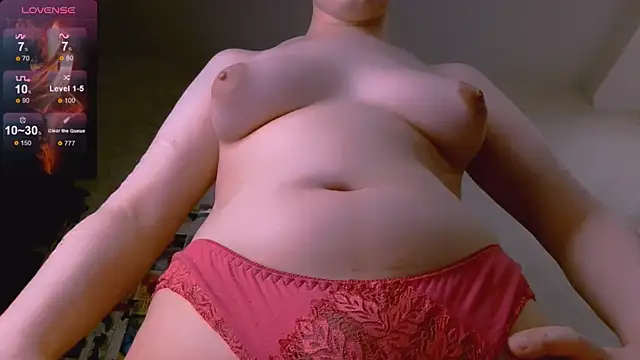 Kleo Godde online show from 11/28/25, 10:21