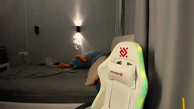 Kleo Godde online show from 09/30/25, 10:16