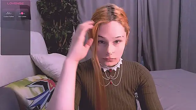 Kleo Godde online show from 03/21/25, 07:13