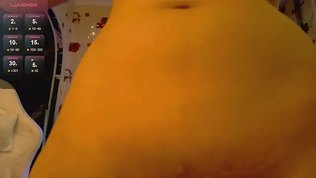 Kleo Godde online show from 02/20/26, 09:17