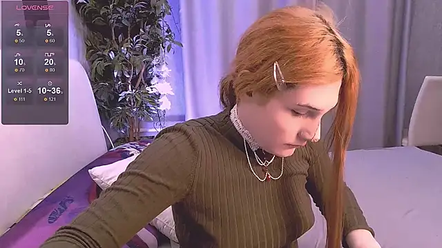 Kleo Godde online show from 03/20/25, 01:24