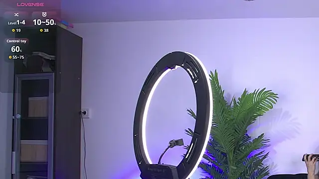 AgnesAlexis online show from 02/12/26, 11:54