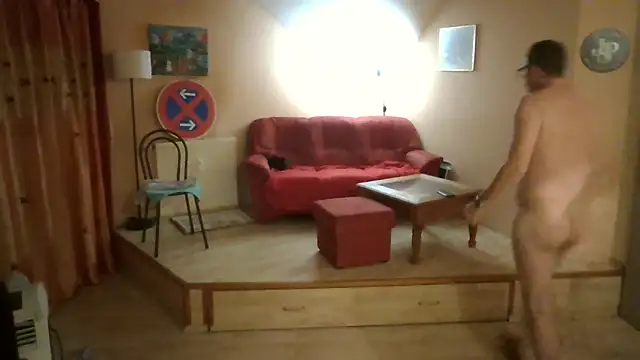 nacktchiller1076 online show from 10/16/25, 05:43