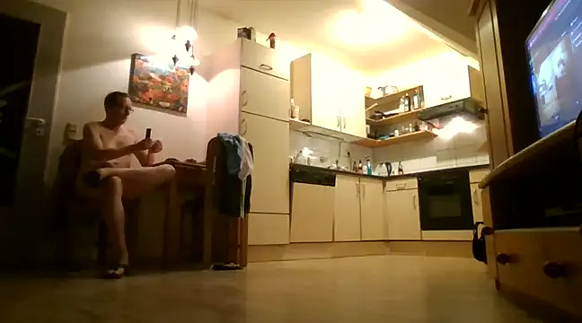 nacktchiller1076 online show from 12/24/24, 04:22