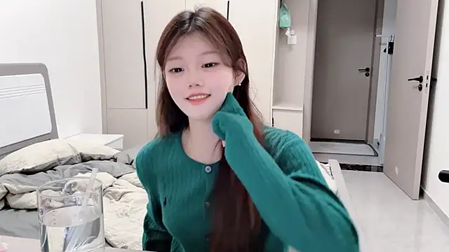 yangyang-1115 online show from 09/21/25, 05:23