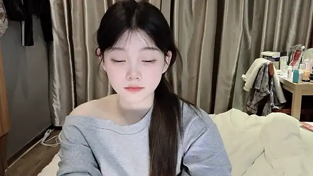 yangyang-1115 online show from 03/10/25, 02:59