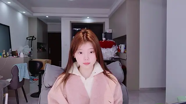 yangyang-1115 online show from 02/14/26, 01:22