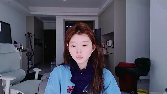 yangyang-1115 online show from 01/17/26, 05:22