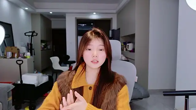 yangyang-1115 online show from 12/20/25, 05:43