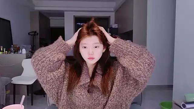 yangyang-1115 online show from 02/20/26, 06:19