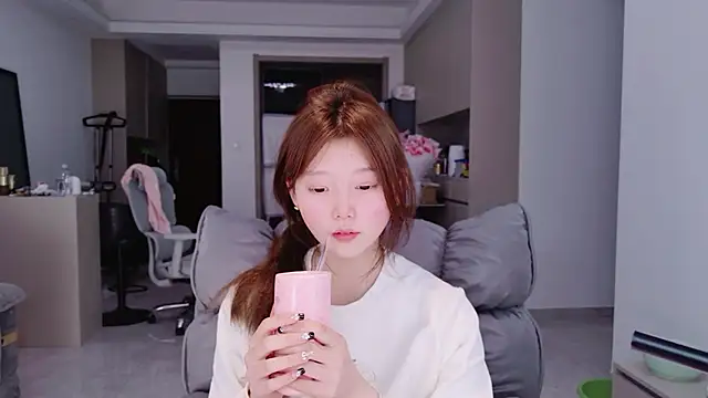 yangyang-1115 online show from 02/08/26, 02:04