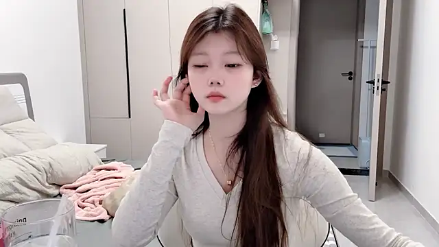 yangyang-1115 online show from 09/30/25, 05:35