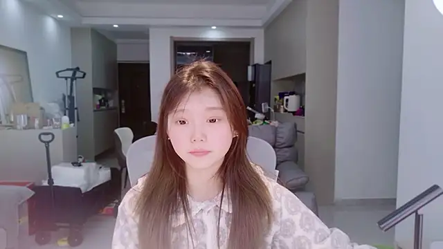 yangyang-1115 online show from 12/19/25, 02:30