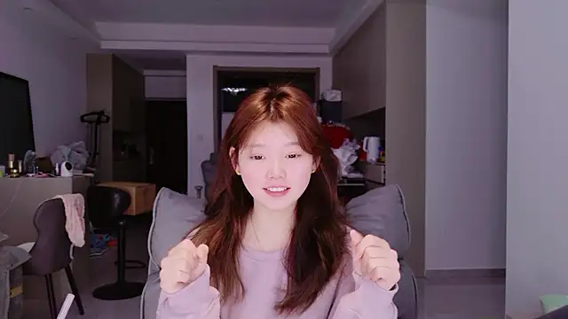 yangyang-1115 online show from 02/15/26, 05:41