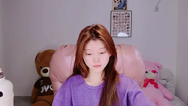 yangyang-1115 online show from 04/01/26, 04:03