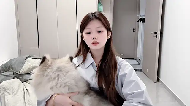 yangyang-1115 online show from 09/22/25, 04:40