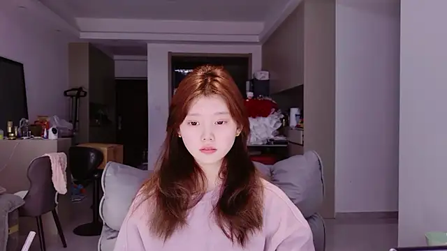 yangyang-1115 online show from 02/15/26, 01:10