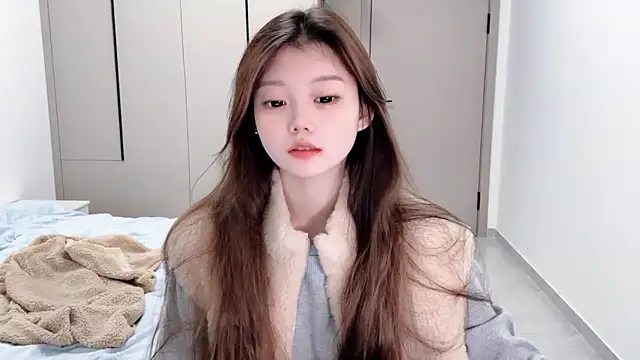 yangyang-1115 online show from 10/23/25, 04:55