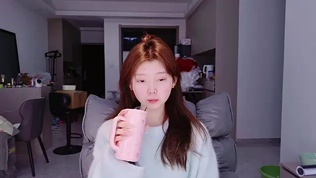 yangyang-1115 online show from 02/16/26, 02:37