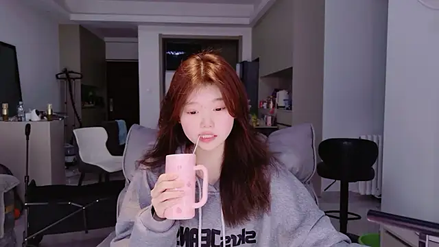 yangyang-1115 online show from 01/12/26, 05:14