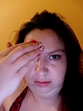 Szilvi93 online show from 03/16/26, 05:04