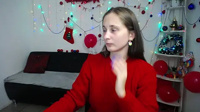 MichelLeee online show from 12/16/25, 12:20