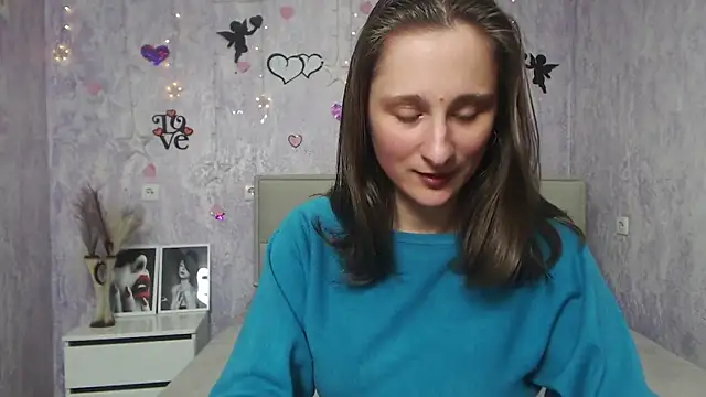 MichelLeee online show from 03/03/25, 03:22