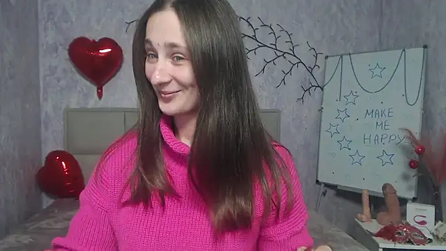 Snapshot of MichelLeee chatting on 01/15/26, 12:30 MichelLeee online show from 01/15/26, 12:30