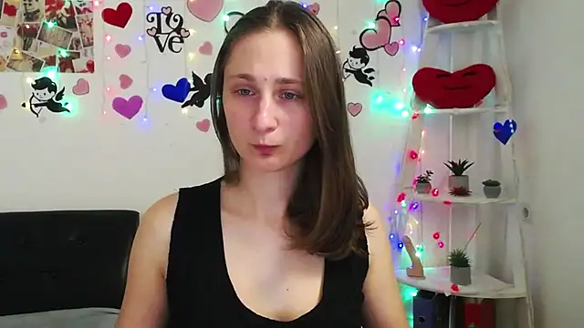 MichelLeee online show from 03/13/25, 12:02