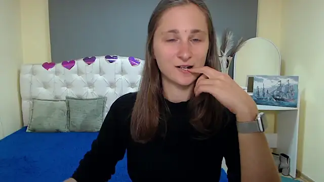 MichelLeee online show from 09/27/25, 11:16