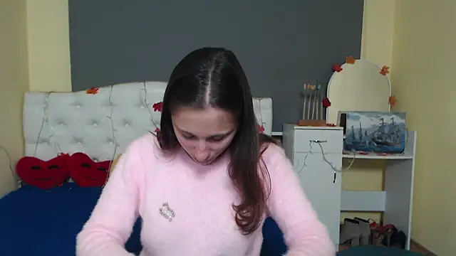 MichelLeee online show from 11/27/25, 12:16