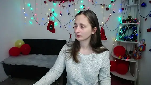 Snapshot of MichelLeee chatting on 01/07/26, 12:32 MichelLeee online show from 01/07/26, 12:32