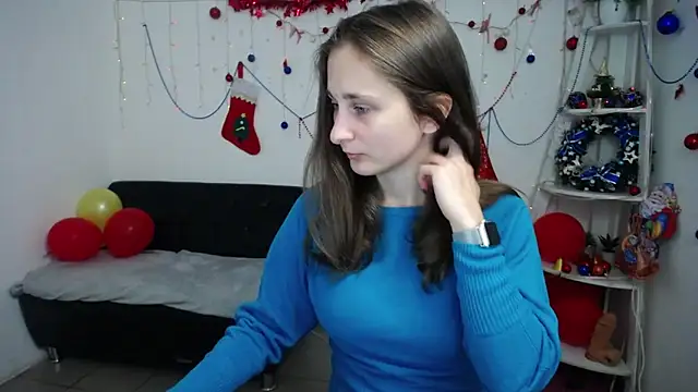 Snapshot of MichelLeee chatting on 01/08/26, 12:22 MichelLeee online show from 01/08/26, 12:22