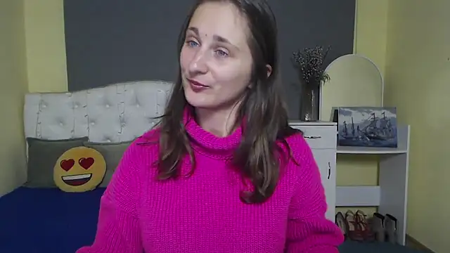 MichelLeee online show from 11/10/25, 12:21