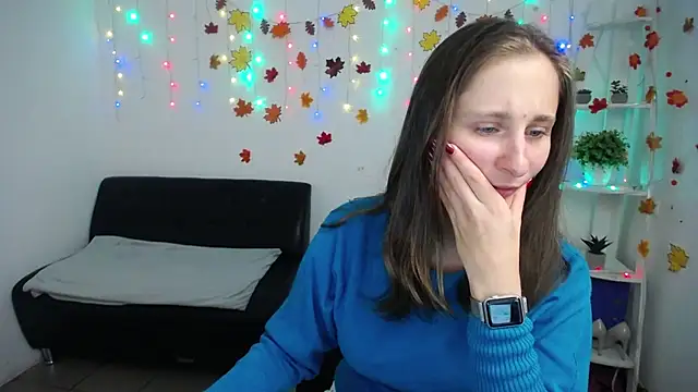 MichelLeee online show from 11/14/25, 12:20