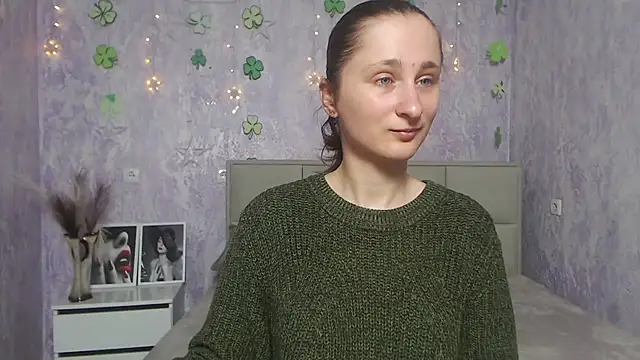 MichelLeee online show from 03/20/25, 12:11