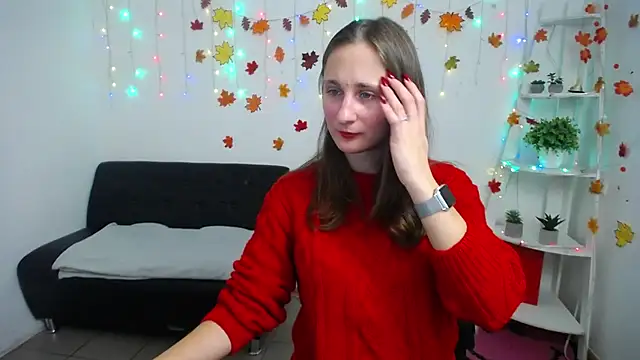 MichelLeee online show from 11/22/25, 12:37