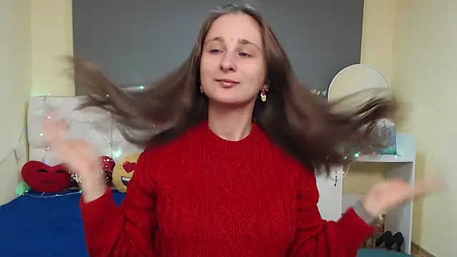 MichelLeee online show from 12/05/25, 12:15