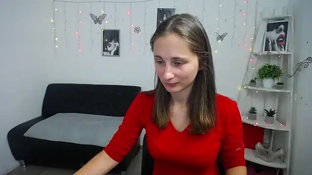 MichelLeee online show from 09/29/25, 11:16