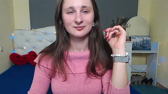 Snapshot of MichelLeee chatting on 01/19/26, 12:31 MichelLeee online show from 01/19/26, 12:31