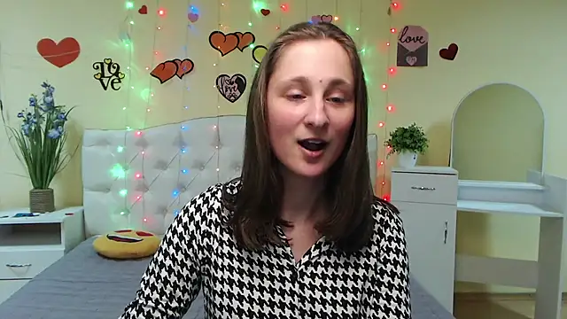 MichelLeee online show from 03/07/25, 03:07