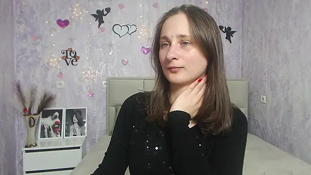 MichelLeee online show from 03/12/25, 12:04