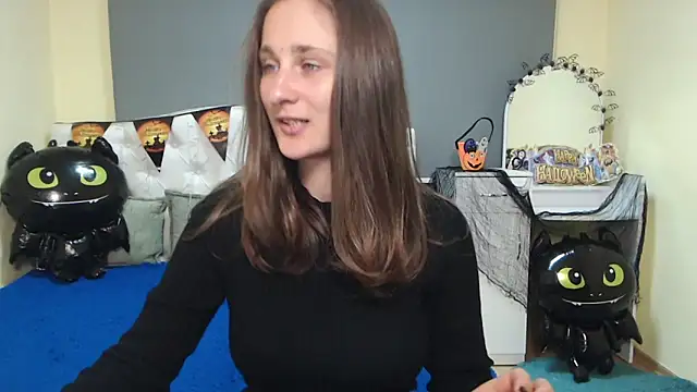 MichelLeee online show from 10/20/25, 11:22