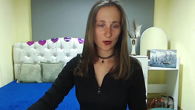 MichelLeee online show from 09/25/25, 11:16