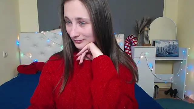 Snapshot of MichelLeee chatting on 01/14/26, 12:31 MichelLeee online show from 01/14/26, 12:31
