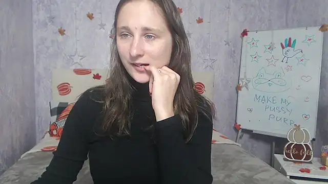 MichelLeee online show from 11/20/25, 12:17