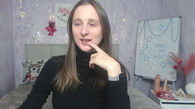 Snapshot of MichelLeee chatting on 01/10/26, 12:33 MichelLeee online show from 01/10/26, 12:33